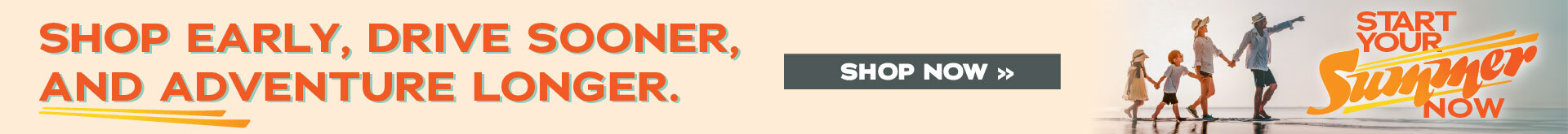 Summer Sale