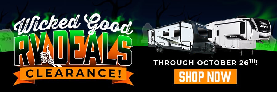 Wicked Good RV Deals