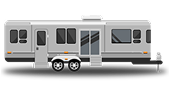 Destination Trailer