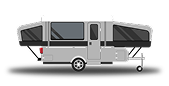 Folding Campers