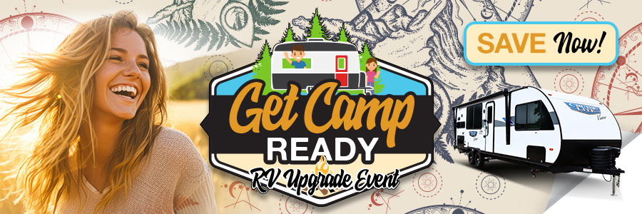 Get Camp Ready mobile