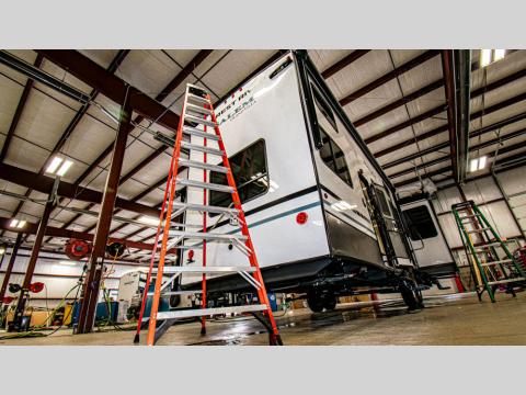 Rv Trailer Repair Near Me Silverado, CA