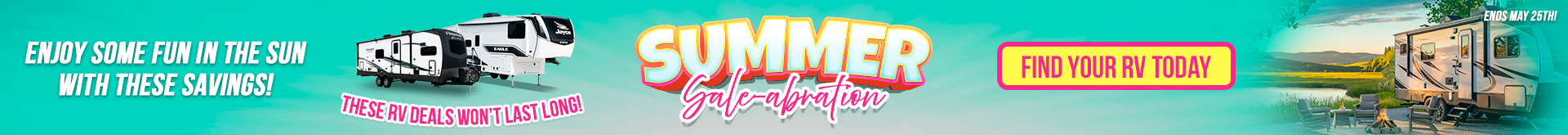 Summer Sale