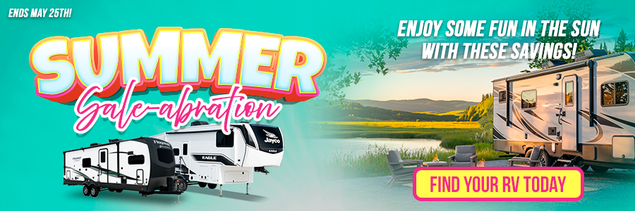 Summer Sale
