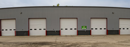 Service Center