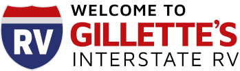 Welcome to Gillette's Interstate RV