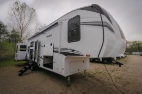 New 2022 Jayco Eagle 335RDOK Photo