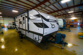 New 2025 Jayco Jay Feather Micro 183FBS Photo