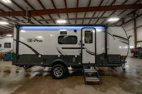 New 2024 Forest River RV Flagstaff E-Pro E20BHS Photo
