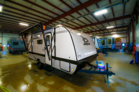 New 2025 Jayco Jay Feather Air 17BHSL Photo