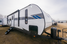 New 2023 Forest River RV Salem 29VBUDX Photo