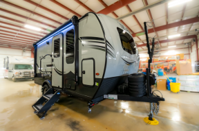 New 2024 Forest River RV Flagstaff E-Pro E15FBS Photo