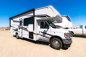 New 2025 Coachmen RV Freelander 26DS Photo