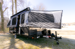 New 2024 Forest River RV Flagstaff SE 228BHSE Photo