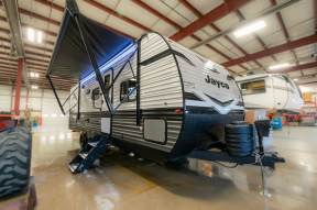 New 2024 Jayco Jay Flight SLX 261BHS Photo