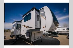 New 2022 Forest River RV Cedar Creek 371FL Photo