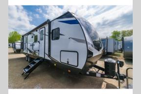 New 2022 Cruiser Shadow Cruiser 325BHS Photo