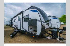 New 2022 Cruiser Shadow Cruiser 259BHS Photo