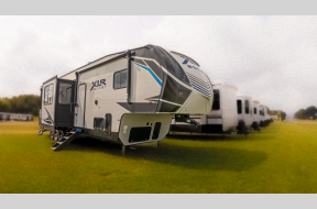 New 2022 Forest River RV XLR Boost 37TSX13 Photo