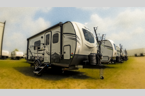 New 2025 Forest River RV Flagstaff E-Pro 19FD Photo
