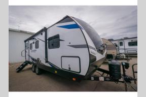 New 2022 Cruiser Shadow Cruiser 225RBS Photo