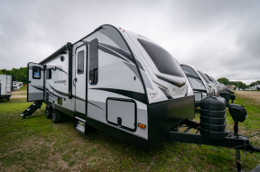 New 2024 Jayco White Hawk 27RB Photo