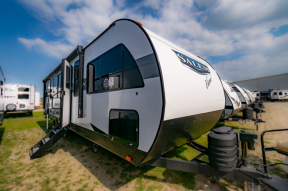 New 2024 Forest River RV Salem 29VIEW Photo