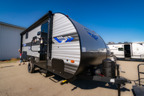 New 2024 Forest River RV Salem FSX 178BHSK Photo