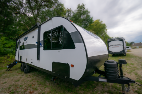 New 2024 Forest River RV Salem Cruise Lite 24RLXL Photo