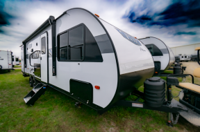 New 2024 Forest River RV Salem Cruise Lite 263BHXL Photo