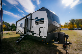 New 2024 Forest River RV Flagstaff Classic 826MBR Photo