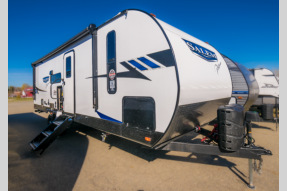 New 2023 Forest River RV Salem 26RBSX Photo