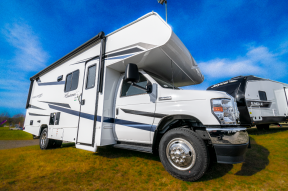 New 2023 Coachmen RV Freelander 23FS Photo