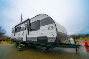 New 2025 Forest River RV Salem FSX 266BHLE Photo