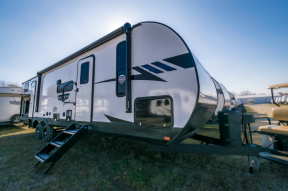 New 2023 Forest River RV Salem 32BHDS Photo