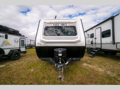 Forest River RV No Boundaries RVs For Sale