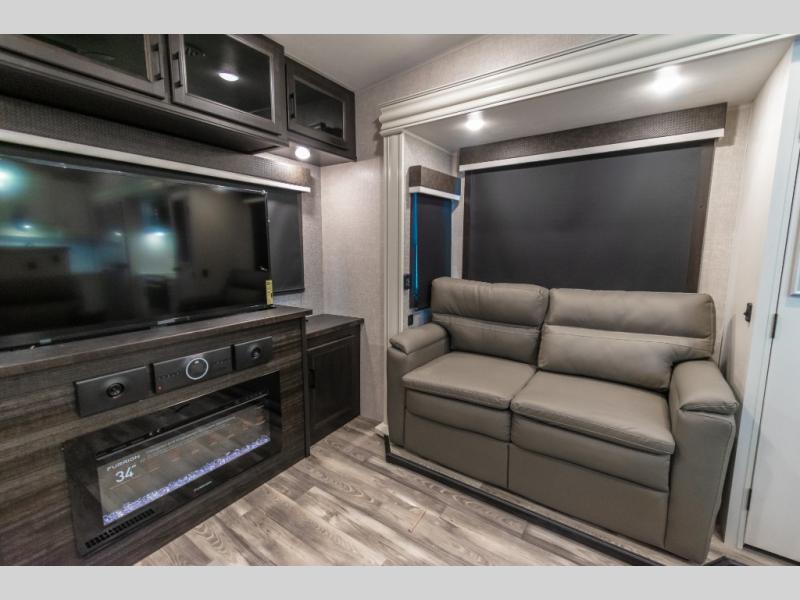 New 2022 Jayco Eagle 335RDOK Fifth Wheel at Gillette's Interstate RV ...