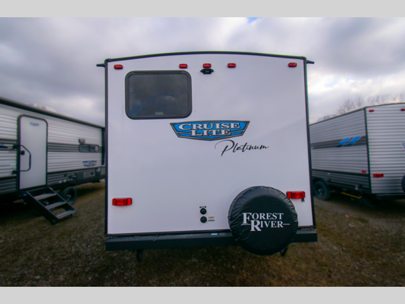 ulawlietページ 2026 Forest River Wildwood X-Lite 263BHXL | Kitsap RV