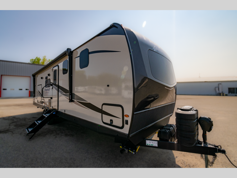 New 2023 Forest River RV Flagstaff Super Lite 29RBS