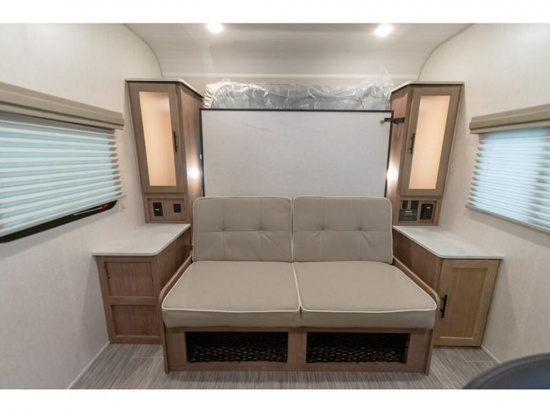 New 2022 Forest River Rv No Boundaries Nb20.4 Travel Trailer At 