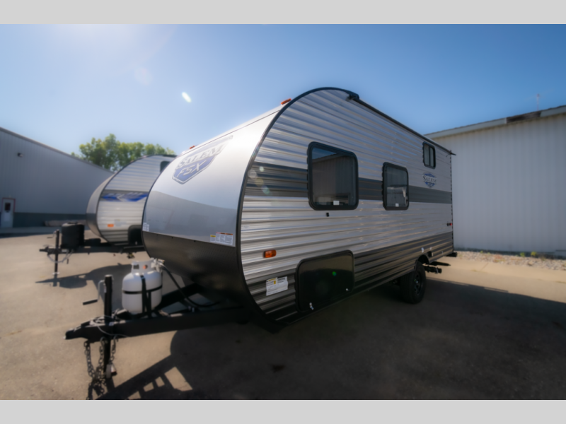 New 2024 Forest River RV Salem FSX 174BHLE Travel Trailer at Gillette's