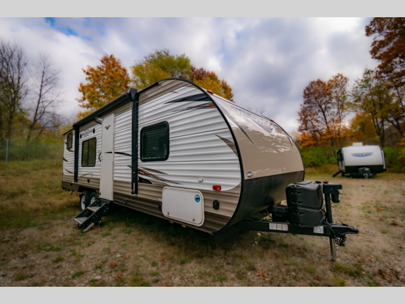 Used RV for sale