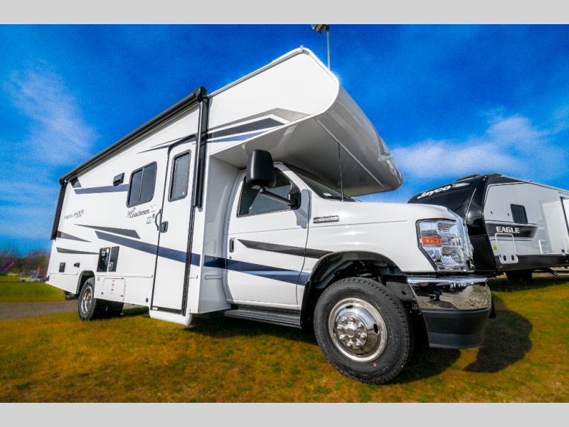 New 2023 Coachmen RV Freelander 23FS