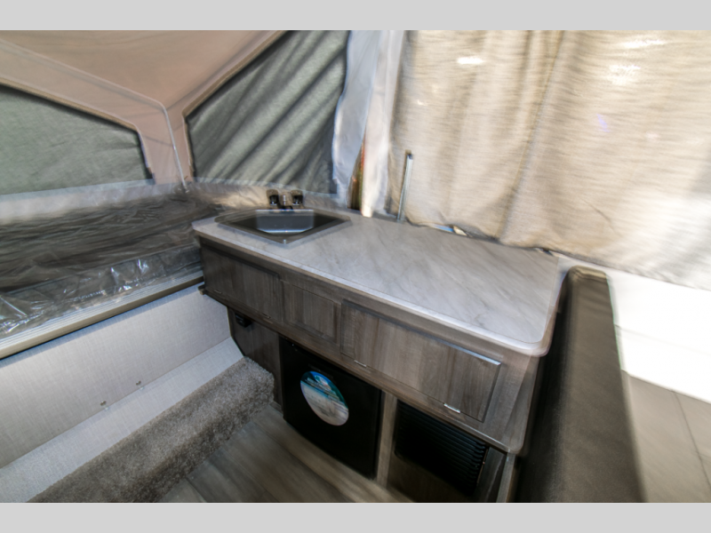 New 2023 Forest River RV Flagstaff MAC Series 206LTD Folding Pop-Up ...