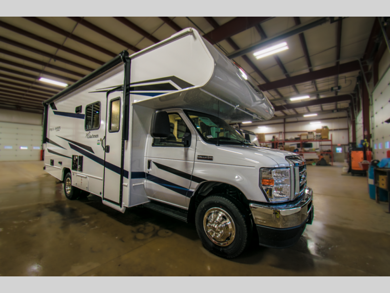 New 2023 Coachmen RV Freelander 23FS