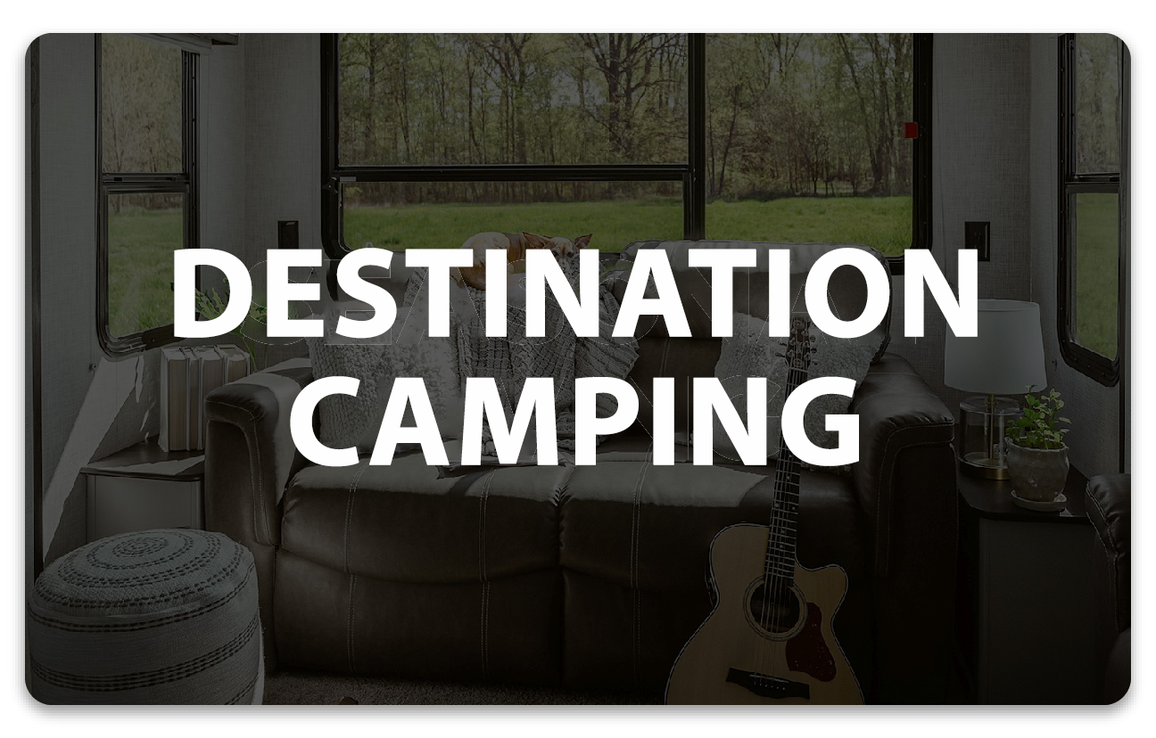 Destination Camping