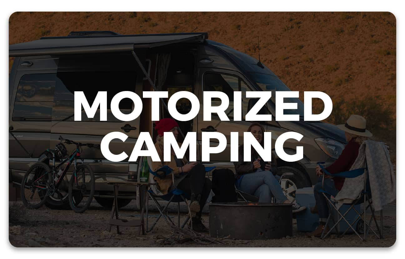 Motorized Camping