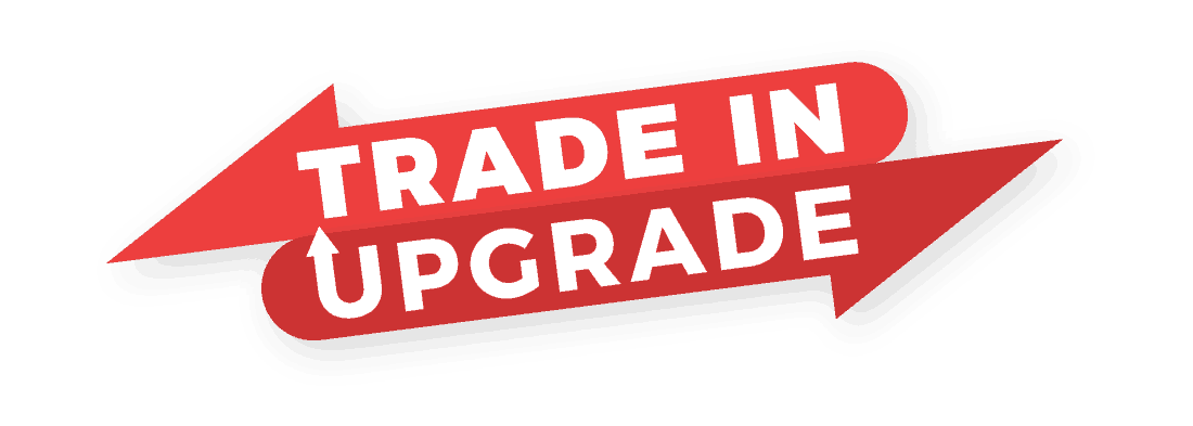 Trade In Upgrade