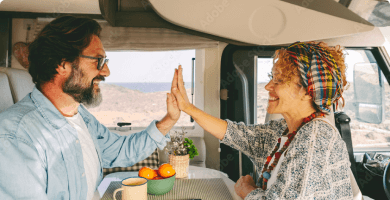 Trade Your RV
