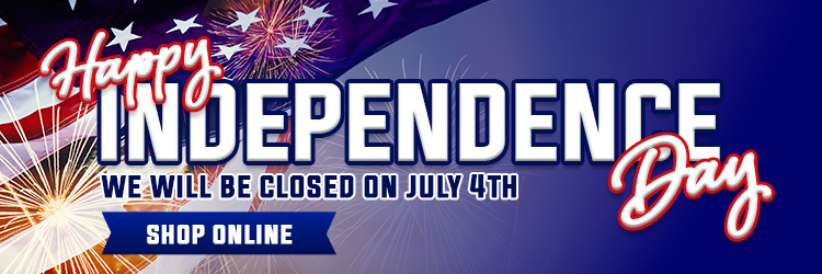 4th of July